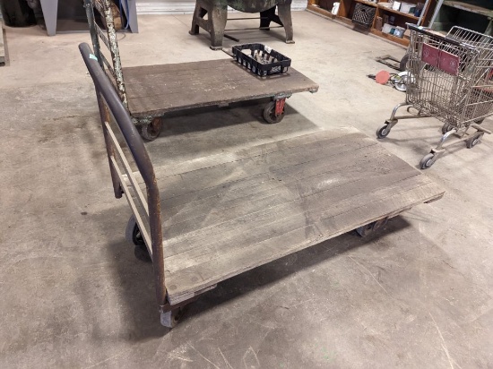 5' Cart