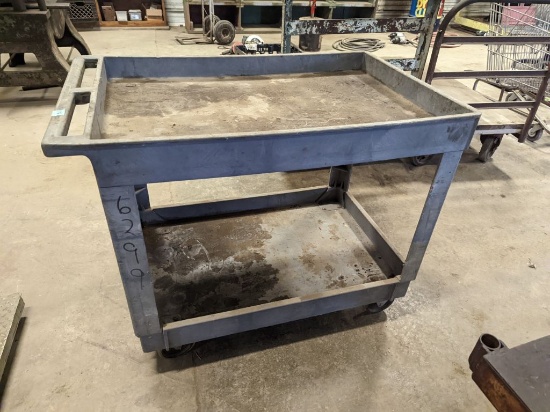 Shop Cart