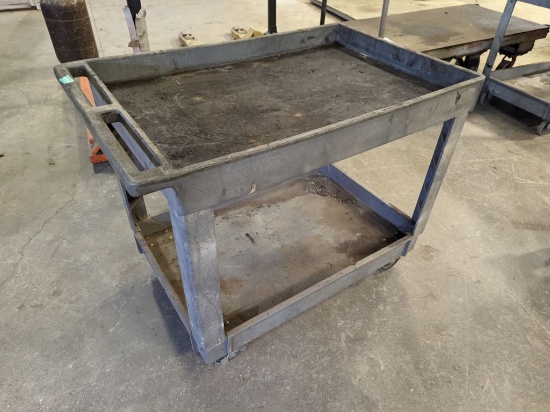 Shop Cart