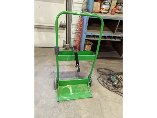 Torch Cart