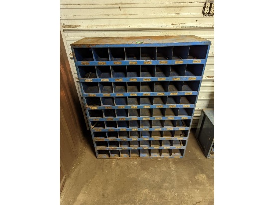 Parts Bin