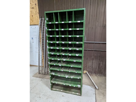 Metal Shelf