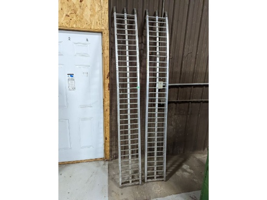 8' Ramps