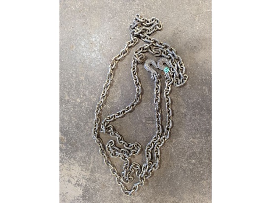 3/8" Chain