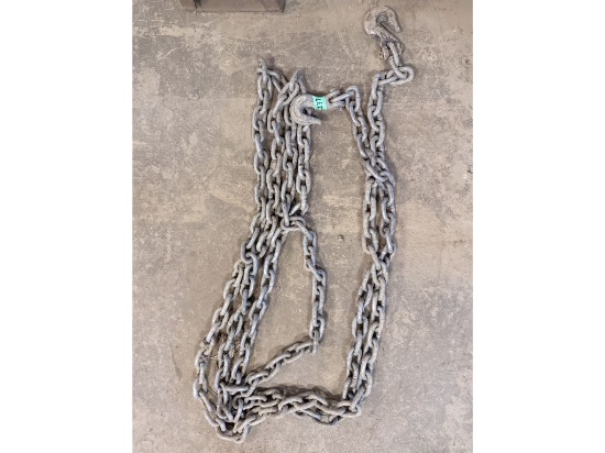 3/8" Chain