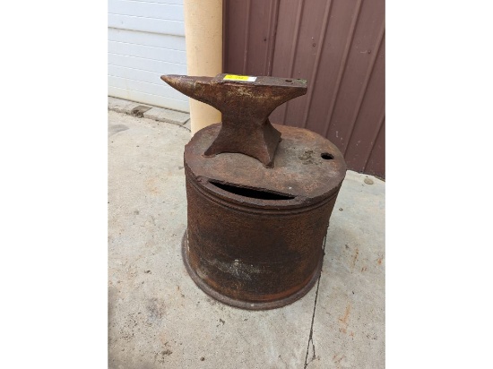 Anvil