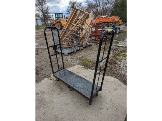 4' Cart