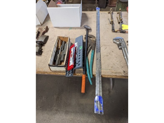 Hand Tools