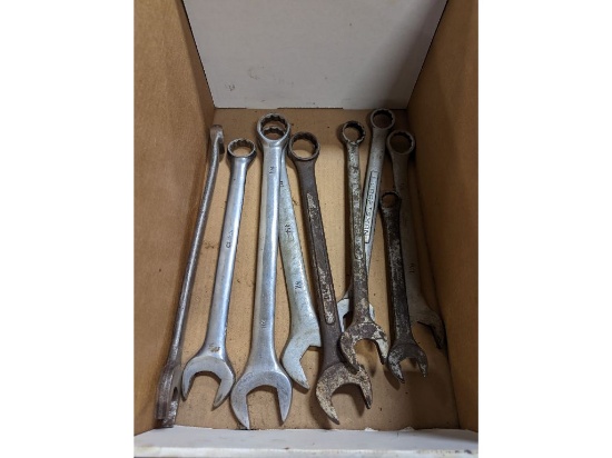 Standard Wrenches