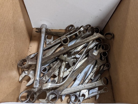 Standard Wrenches