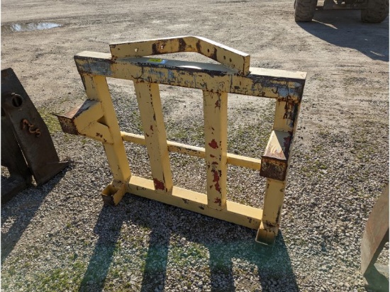 Homemade Head Mover