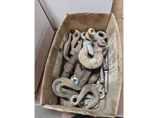 Chain Hooks