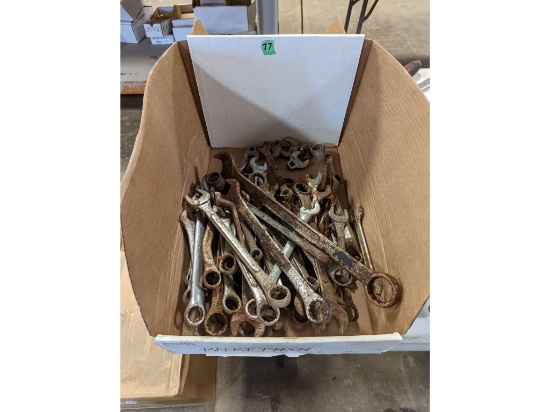 Standard Wrenches