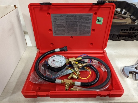 EFI Service Kit Wire Probe Set