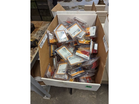New A&I Products Assorted Wire Terminal Sets