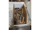 Standard Impact Sockets