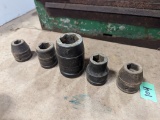 Snap On Sockets