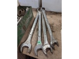 Standard Wrenches