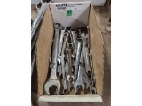 Metric Wrenches