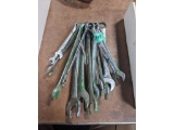 Standard Wrenches