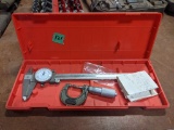 Mitutoyo Caliper