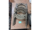 Bearing Puller