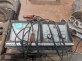 Volt Meter