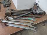 Hand Tools