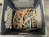 Assortment of U Bolts