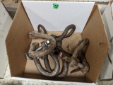 Various Size Clevis
