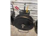 Band Cart w/ Crimping Tools no banding