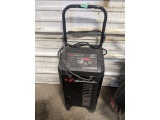 Schumacher HD 6V 12v Battery Charger