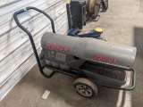 Pro com Magnum 220VT Heater