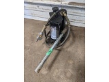 12 Ton Air Bottle Jack