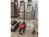 3 Ton Floor Jack