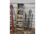 6' Ladder