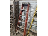 6' Ladder