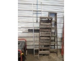 (3) Ladders