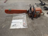 Stihl MS291 20