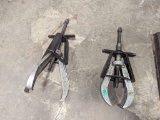 Posi-Lock (2) Gear Pullers