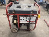General 5000 Power Plus Generator