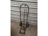 2 Wheel Cart