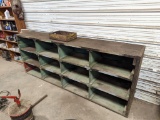 9' Shelf