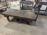 5' Cart