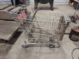 Shopping cart