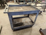 Shop Cart