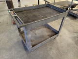 Shop Cart