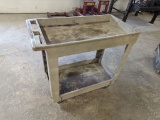 Shop Cart