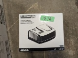 NEW Greenworks Charger
