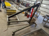 8 Ton Engine Hoist